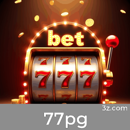 Experimente 77pg: Apostas Completas e Convenientes!