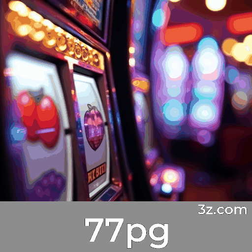 77pg: Experiência de Cassino Online Inigualável