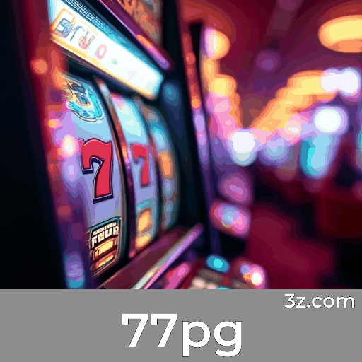 77pg: Experiência de Cassino Online Inigualável