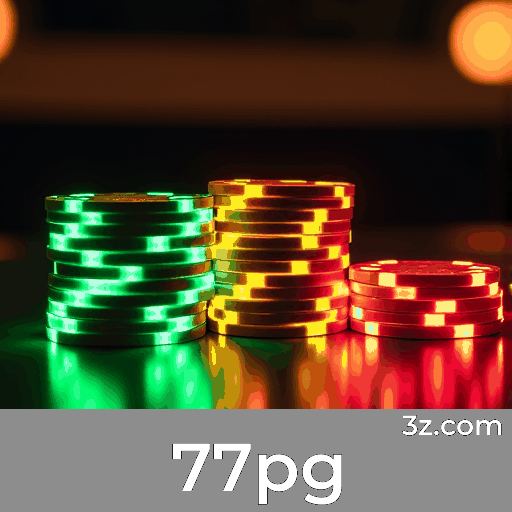 77pg: Experiência de Cassino Online Inigualável