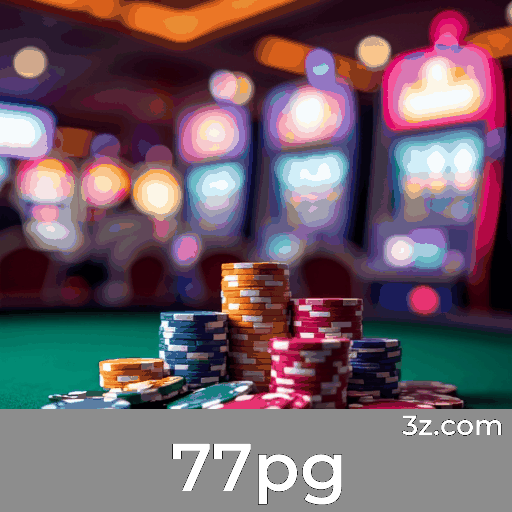 77pg: Experiência de Cassino Online de Luxo e Emoção
