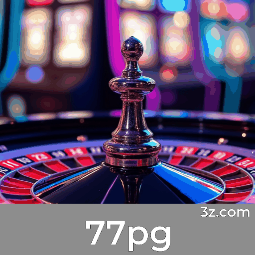 77pg: Experiência de Cassino Online Inigualável