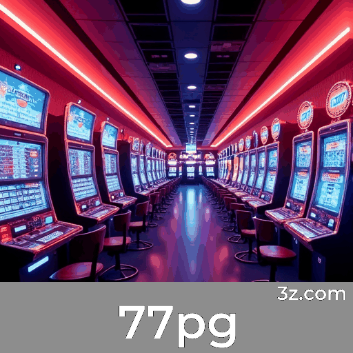 77pg: Transforme sua Aposta Esportiva com Análise Avançada