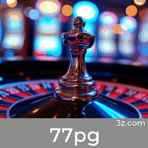 Revolução em Jogos Online: Inovação e Valor no 77pg