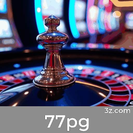 77pg: Experiência de Cassino Online de Luxo e Emoção