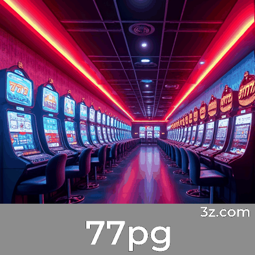 77pg: Experiência de Cassino Online Inigualável