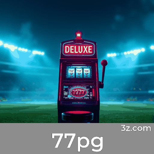 77pg: Experiência de Cassino Online Inigualável