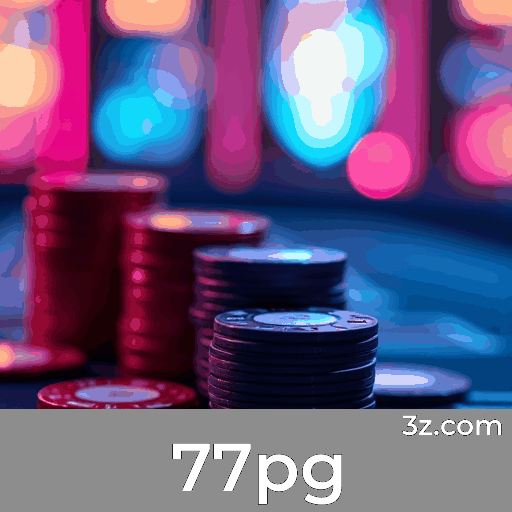 77pg: Experiência de Cassino Online Inigualável