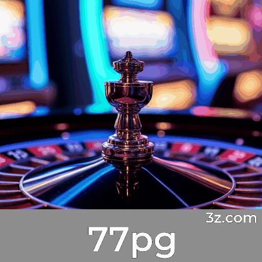 Excelência em Casino no 77pg: Jogos e Serviço de Elite